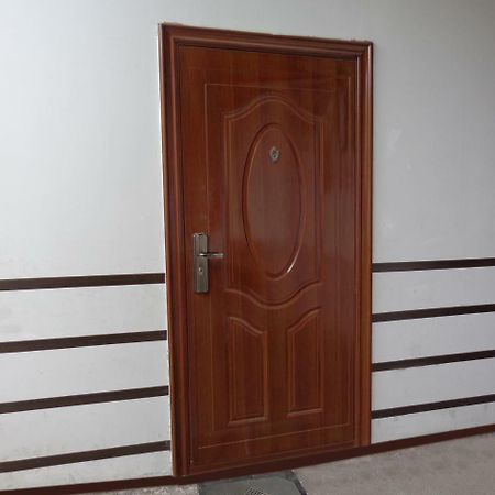 Guest House, Old-Si Тбилиси Экстерьер фото